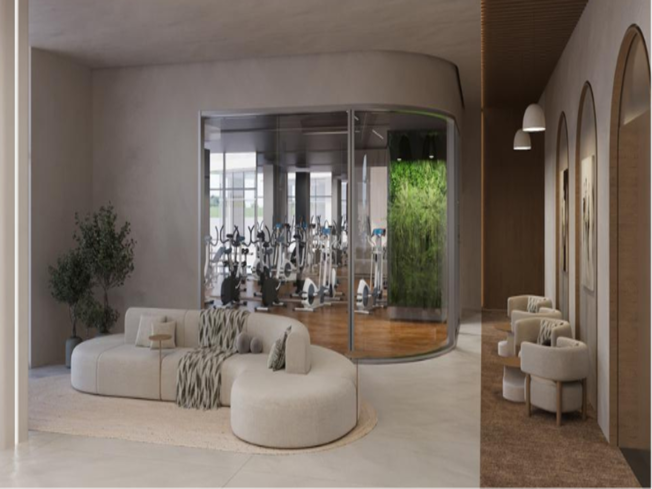 Zenith Manarina/Q2 2028